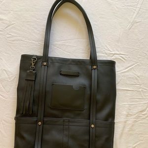 Sherpani Tall laptop Tote